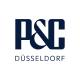 Logo P&C KG Düsseldorf