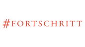 #FORTSCHRITT Logo
